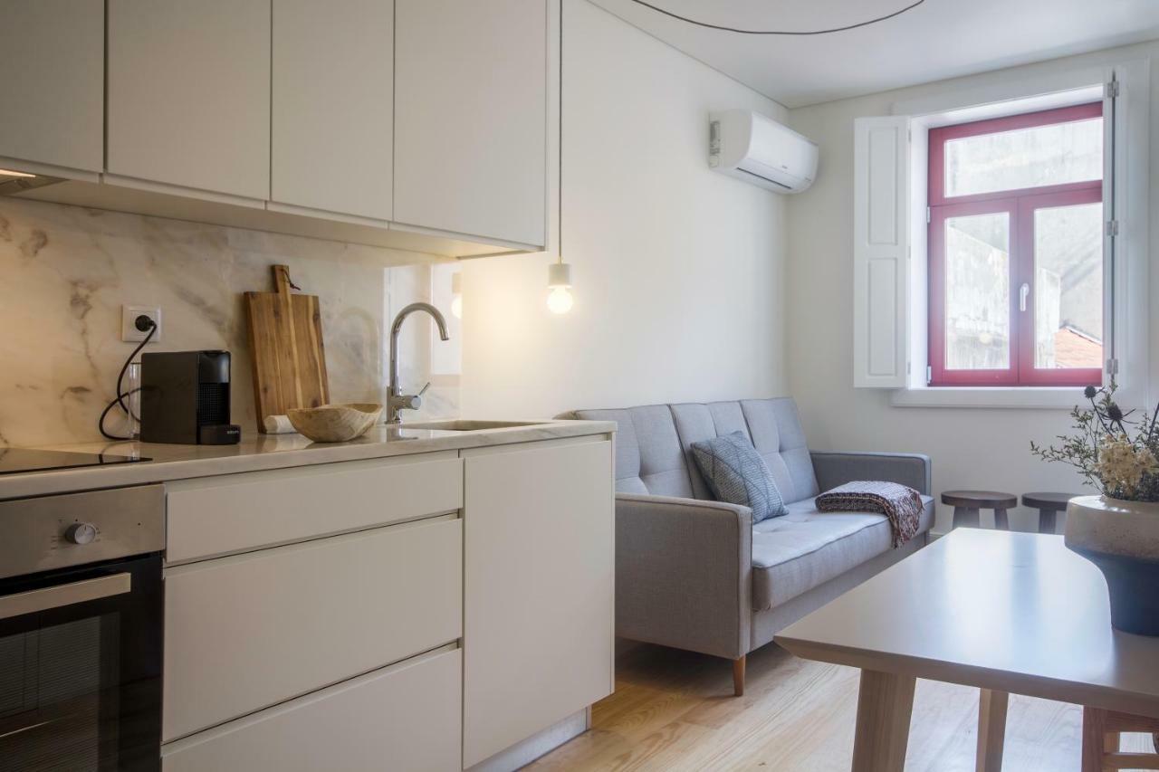 Oporto Sweet Home IV Dış mekan fotoğraf