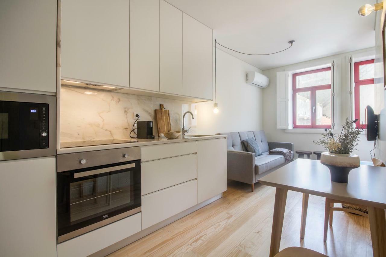 Oporto Sweet Home IV Dış mekan fotoğraf